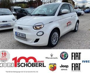 Fiat Fiat 500e Action MJ22 Gebrauchtwagen