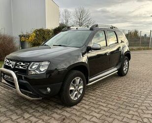 Dacia Dacia Duster 1.6 SCe 115 4x2 Prestige*KLIMA*PDC*NA Gebrauchtwagen