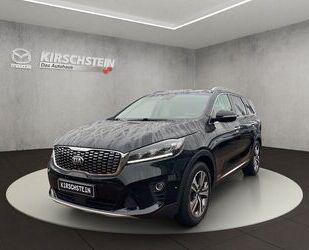 Kia Kia Sorento ++AWD+NAVI+LEDER+PANORAMA++ Gebrauchtwagen