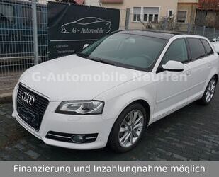 Audi Audi A3 Sportback 1.4TFSI*Xenon*Pano*PDC*ShZ*Garan Gebrauchtwagen