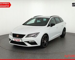 Seat Seat Leon ST 2.0 TSI DSG Cupra 300 4Drive LED Kame Gebrauchtwagen