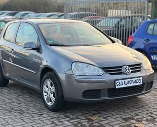 VW Volkswagen Golf V Lim. Comfortline*Euro 4*Klima* Gebrauchtwagen