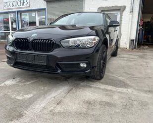 BMW BMW 116 Advantage Gebrauchtwagen