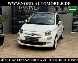 Fiat Fiat 500 Cabrio Dolce Vita Klima*PDC* Star Gebrauchtwagen