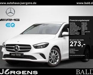 Mercedes-Benz B 200 Gebrauchtwagen