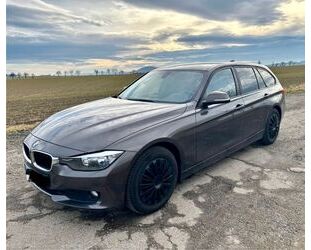 BMW 320 Gebrauchtwagen