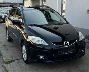 Mazda 5 Gebrauchtwagen