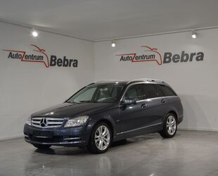 Mercedes-Benz Mercedes-Benz C 350 T CDI BlueEfficiency Xenon/Na Gebrauchtwagen