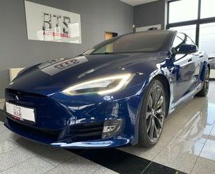 Tesla Tesla Model S75D*AUTOPILOT*PANORAMA*Allrad* Gebrauchtwagen