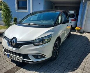 Renault Renault Scenic TCe 140 EDC GPF Bose Edition, AHK Gebrauchtwagen