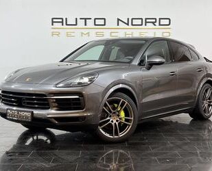 Porsche Porsche Cayenne Coupé E-Hybrid*Sport-Chrono*Pano*S Gebrauchtwagen