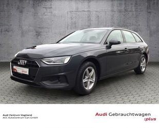 Audi Audi A4 Avant 30TDI S tronic Navi/SHZ/PDC/AG 3J-10 Gebrauchtwagen