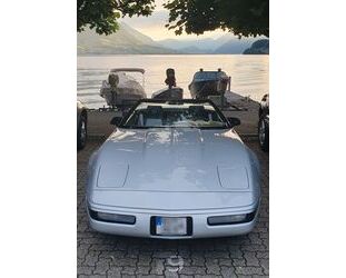 Corvette Corvette C4 Gebrauchtwagen