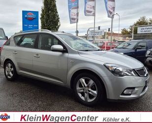 Kia Kia Ceed Sportswagon 1.4 Edition 7+Navi+Kamera Gebrauchtwagen