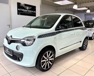 Renault Renault Twingo 0.9 Energy La Parisienne/Automatik/ Gebrauchtwagen