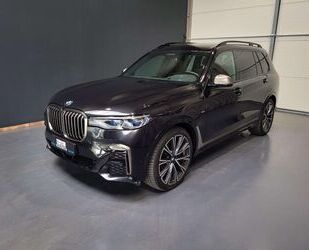 BMW BMW X7 M50d *TOP Ausstattung| 7-Sitze* Gebrauchtwagen