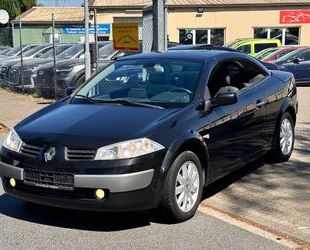 Renault Renault Megane II Coupe / Cabrio Dynamique Gebrauchtwagen