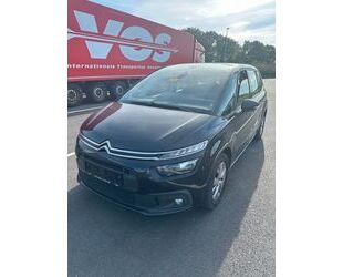 Citroen Citroën Grand C4 Picasso/Spacetourer Feel Gebrauchtwagen