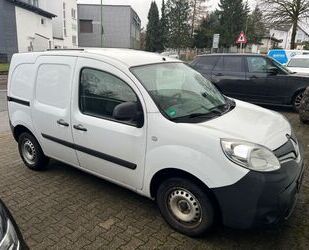 Renault Renault Kangoo ENERGY dCi 75 Start Start TÜV 01/20 Gebrauchtwagen