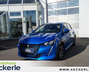 Peugeot Peugeot 208 Elektro Allure Navi | Kamera Gebrauchtwagen