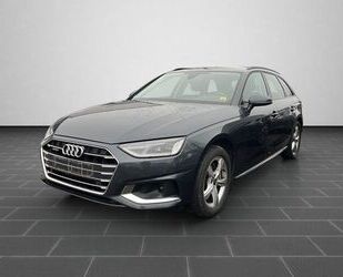 Audi Audi A4 Avant 40 TDI quattro advanced virtual cock Gebrauchtwagen