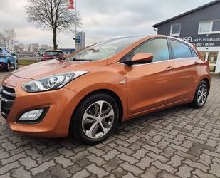 Hyundai Hyundai i30 YES! Gebrauchtwagen