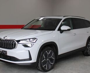 Skoda Skoda Kodiaq Selection -TDI DSG 4x4 mit 22% Rabatt Gebrauchtwagen