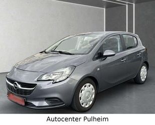 Opel Opel Corsa Edition Klima 5-Türer Stzhg Tüv Gebrauchtwagen