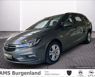 Opel Opel Astra K Sports Tourer 1.4 120 Jahre Automatic Gebrauchtwagen