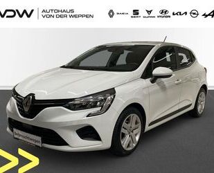 Renault Clio Gebrauchtwagen