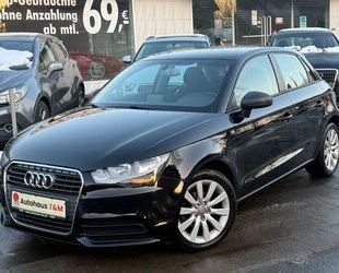 Audi A1 Gebrauchtwagen