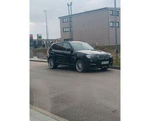 Alpina XD3 Gebrauchtwagen