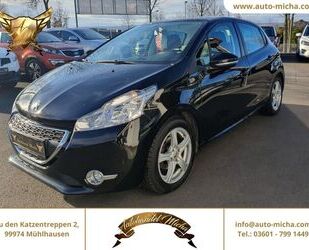 Peugeot Peugeot 208 Active Gebrauchtwagen