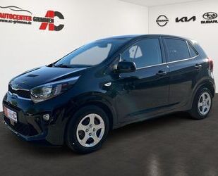 Kia Kia PICANTO 1.2 VISION Gebrauchtwagen