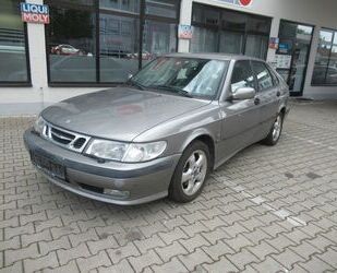 Saab Saab 9-3 Gebrauchtwagen