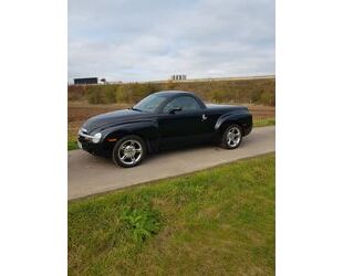 Chevrolet Chevrolet SSR V8 Dream-Car Gebrauchtwagen