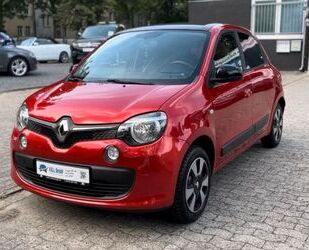 Renault Renault Twingo Limited Elektr. Faltdach/Klima/Sche Gebrauchtwagen