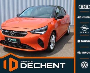 Opel Opel Corsa F Elegance*Allwetter*LED*SHZ*PDC Gebrauchtwagen