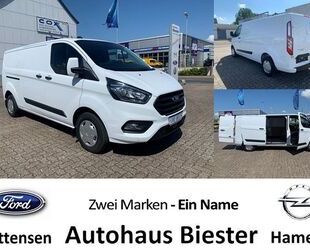 Ford Ford Transit Custom Trend L2H1 *Sofort verfügbar* Gebrauchtwagen