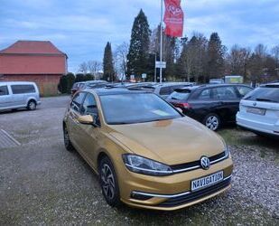 VW Volkswagen Golf VII Lim. Join - Navi - Virtual - Gebrauchtwagen