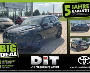 DS Automobiles DS Automobiles 3 Crossback 1.2 Performance Line + Gebrauchtwagen