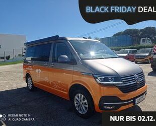 VW Volkswagen T6.1 California Ocean *el.Aufst.D *LED Gebrauchtwagen