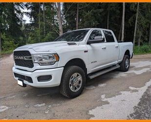 Dodge Dodge RAM 2500 Heavy Duty 6.4 Hemi 4x4 Gebrauchtwagen