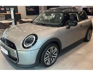 Mini MINI Cooper S 3-Türer 204 PS Classic Trim, L Paket Gebrauchtwagen