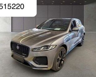 Jaguar Jaguar F-Pace D165 AWD NewMod R-Dynamic Pixel ACC Gebrauchtwagen