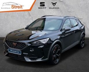 Cupra Cupra Formentor VZ e-HYBRID 1.4 - AHK, Memory Sitz Gebrauchtwagen