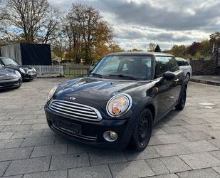 Mini MINI ONE R55 - 2. Hand Gebrauchtwagen