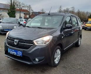 Dacia Dacia Lodgy Comfort *EINPARKHILFE/AHK/7-SITZER* Gebrauchtwagen