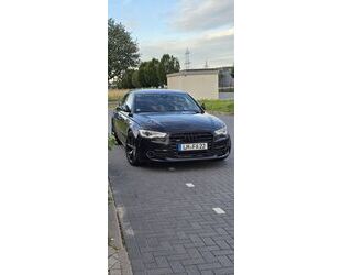 Audi Audi A6 3.0 TDI 150 kW quattro S tronic - 2x S-lin Gebrauchtwagen