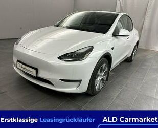 Tesla Tesla Model Y Long Range Dual Motor AWD Geschlosse Gebrauchtwagen